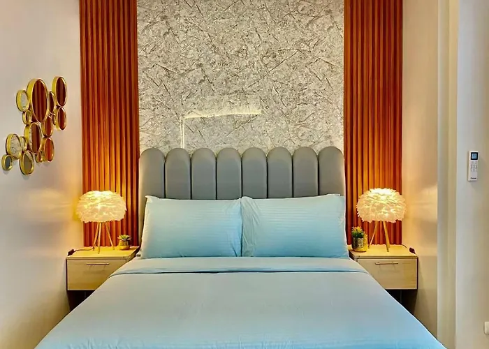 Mactan Newtown Oceanview