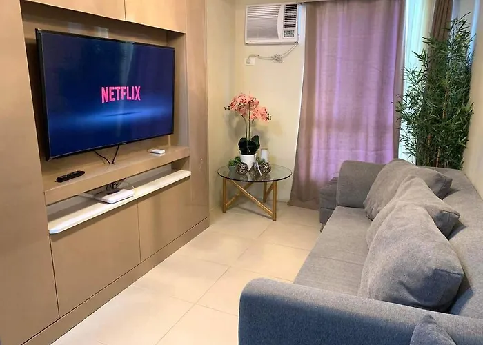 Avida Towers Riala T2 2Br