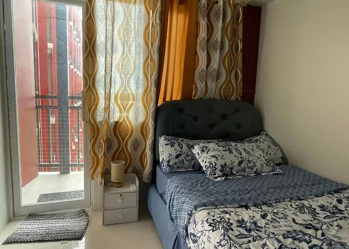 Aaliyah'S Staycation In Lapu-Lapu Cebu