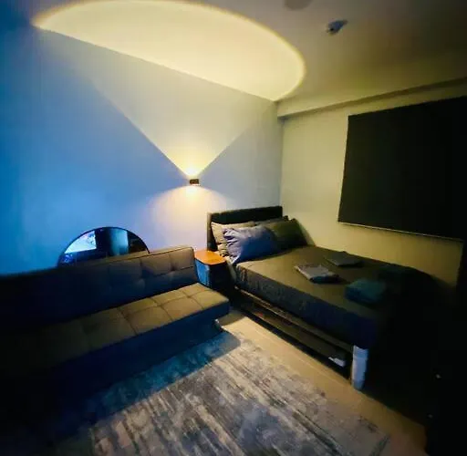 Plumera Condo Near Airport Malls & Schools With Elevator417