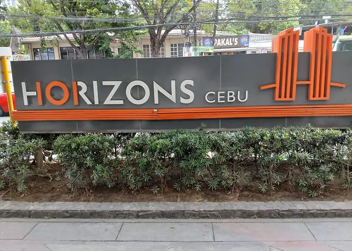 Nice 1 Bedroom Horizon 101, Cebu City