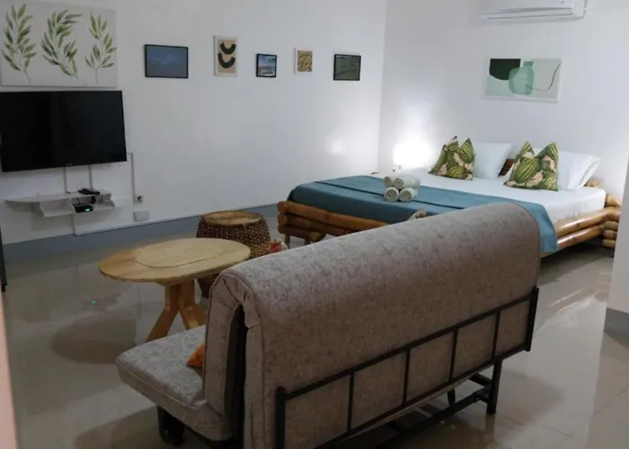 Skott'S Comfy Lodge