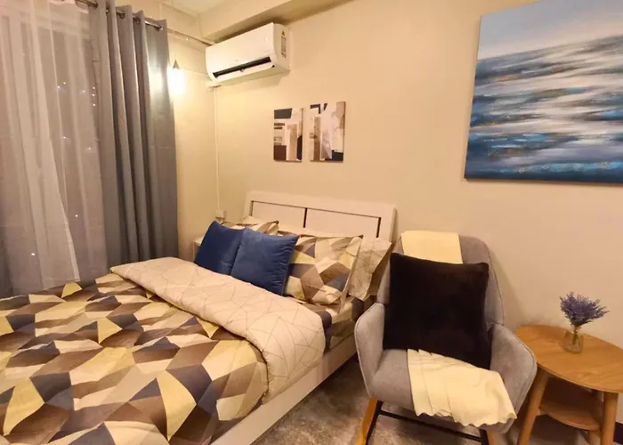 Saekyung Village Staycation