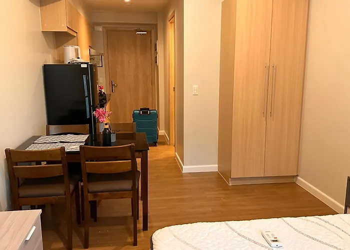 Solinea Residences Platine Tower4 Ayala Business Center Cebu Ph
