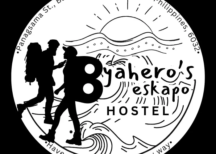 Byahero'S Eskapo Hostel