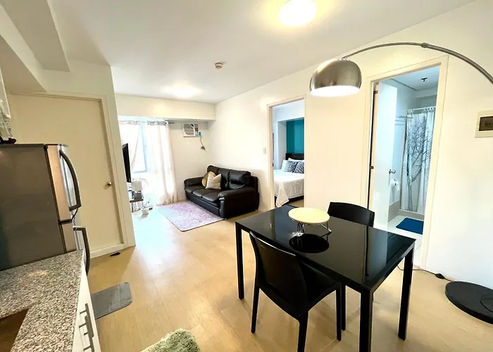 2Br For 6Pax