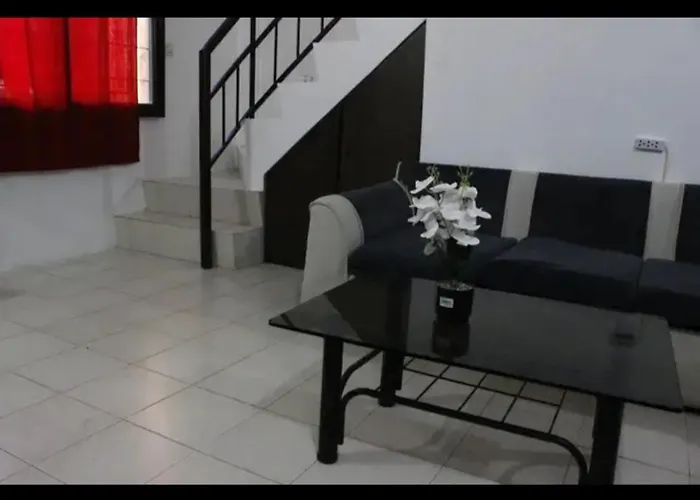 Fully Furnished House