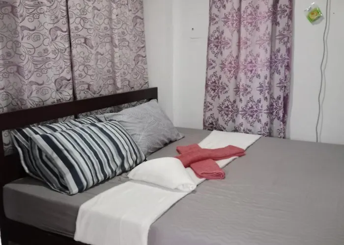 Arwaka Hostel