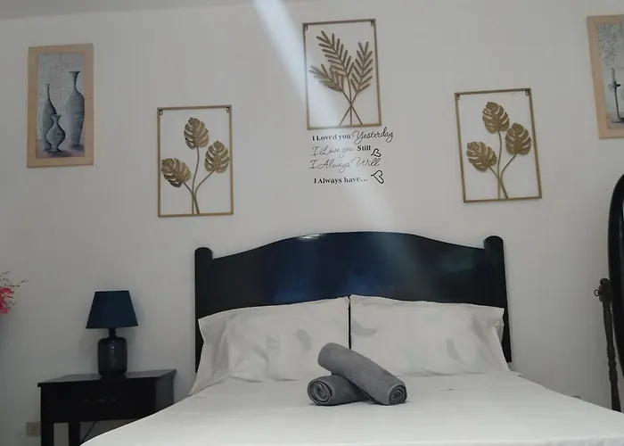 M-J Room Rental