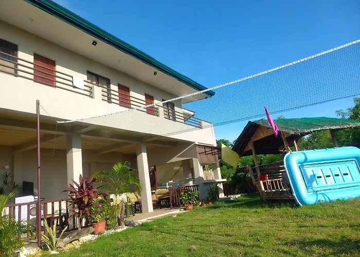 Leticia Seaview - Olango Island Lapu-Lapu City, Cebu