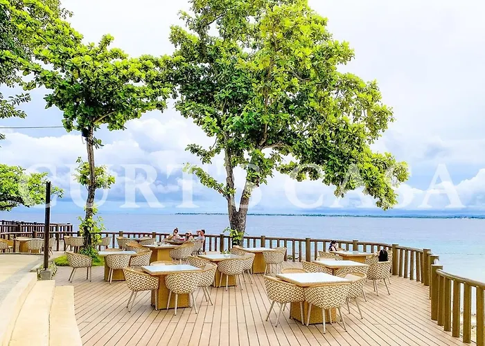 Cozy 2Br Apartment Mactan Newtown Beach Access