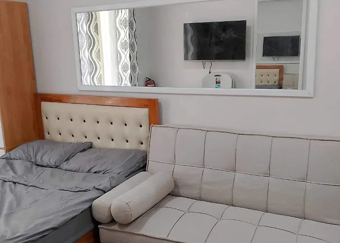 Mactan Condo Saekyung