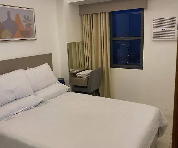 Amhiel'S Condo Rental Services