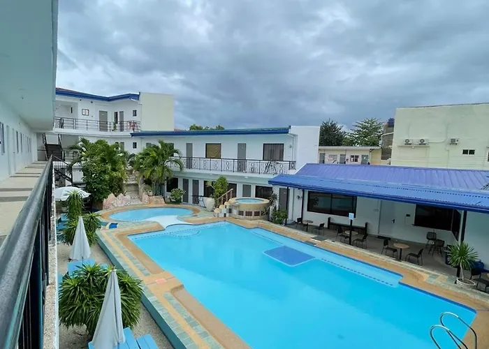 Hotel The Mir