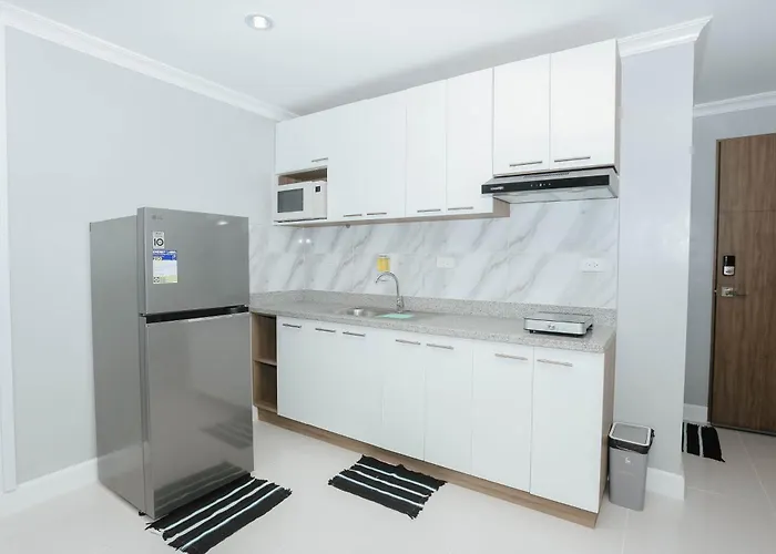 Condo18K Beside Mactan Newtown
