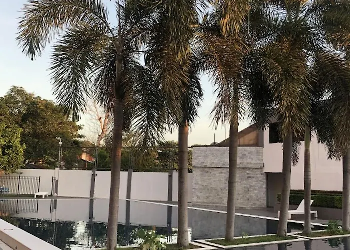Shiloh Suites At Saekyung 956