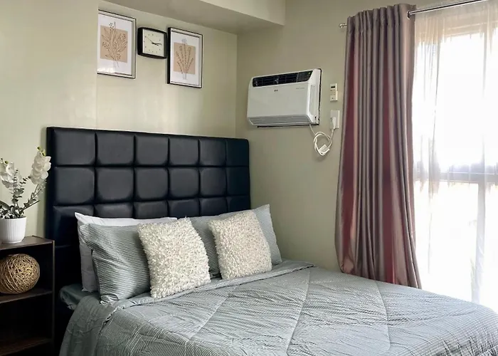 Bamboo Bay Community Condominium