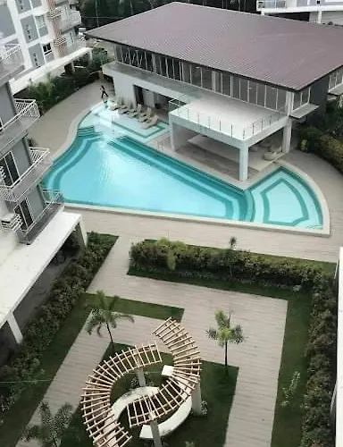 Upscale Condo With High Speed Internet, Mivesa Residences