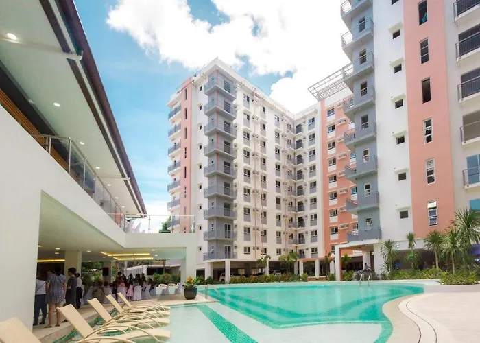 Mivesa Residences, 1Br 1Bath
