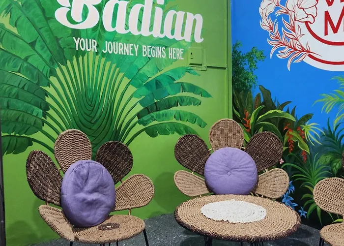 Maya Suites Badian Powered By Cocotel