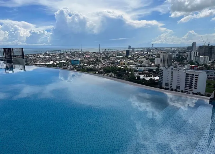 Calyx Cebu Ayala