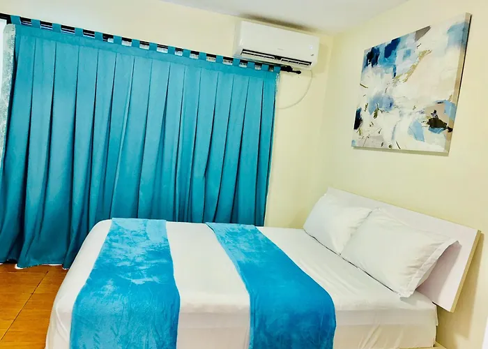 Apartment For Rent Oasis Cebu City