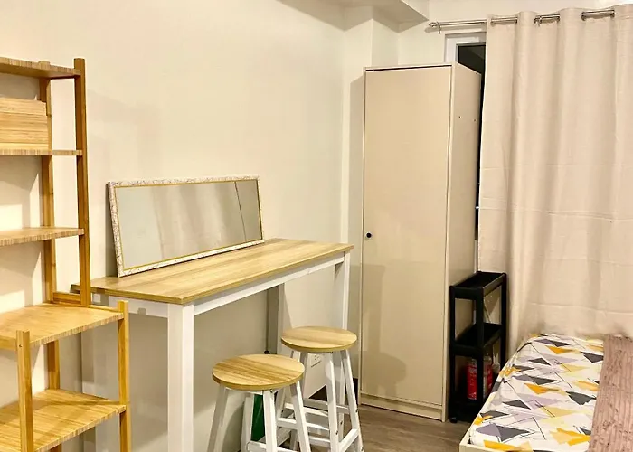 Lev Condo Hotel