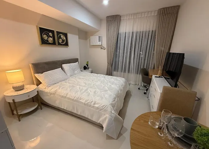 Cozy Studio Unit