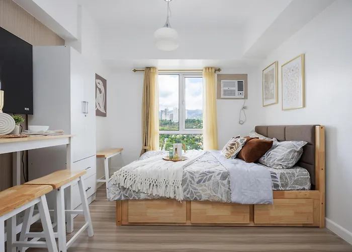 Cozy Condo Living Avida Riala Cebu City