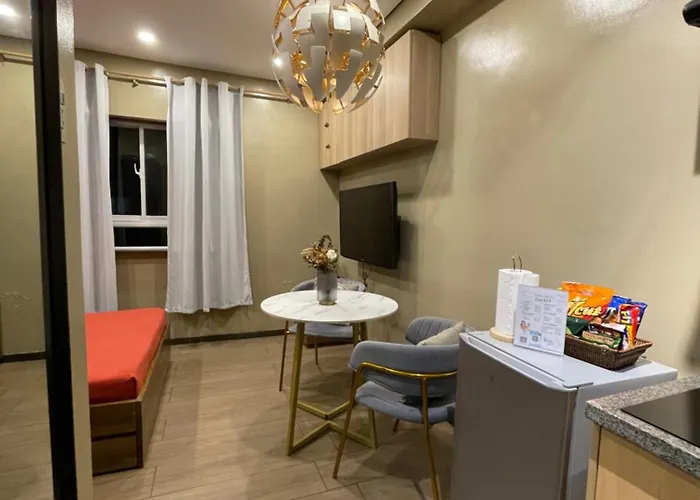 Suite 629 Near It Park