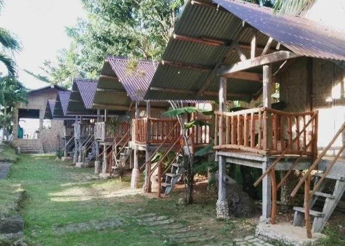Palaboy Skatecamp - Resto And Beach Resort