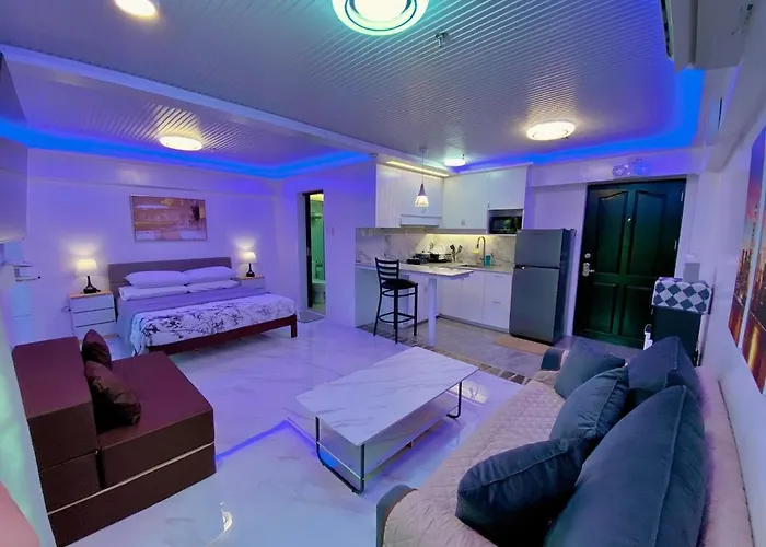 225 Elegant And Comfort Condo