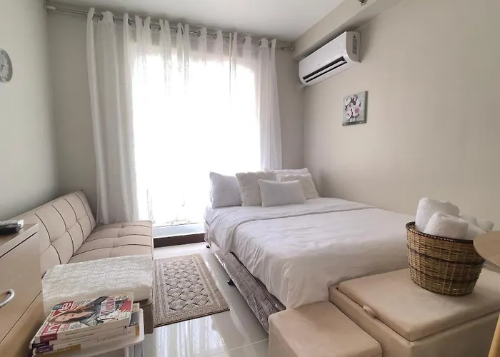 The Ecru Suite