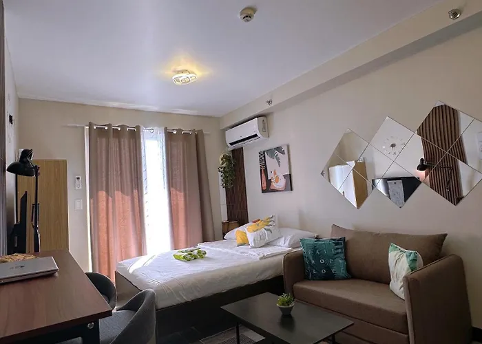 S&N Condo Rentals
