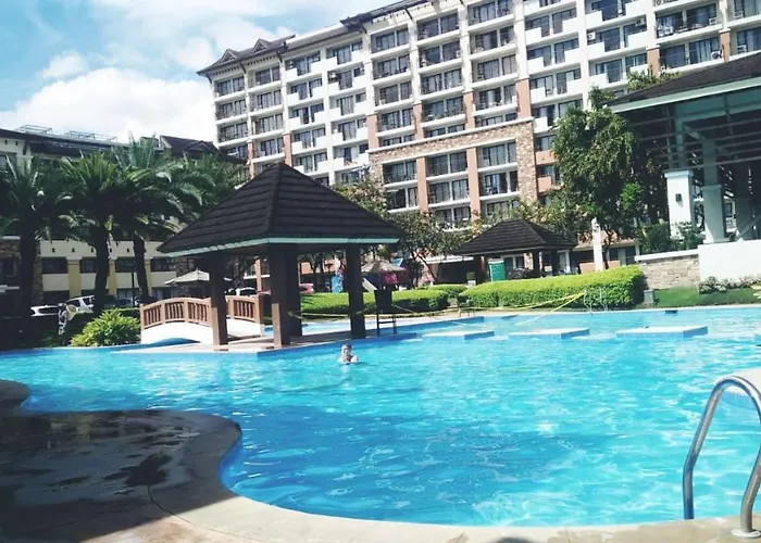 Kler Condo Resort Style At One Oasis