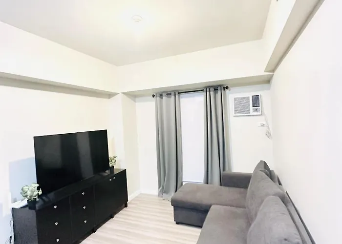 Avida Towers Riala- 317