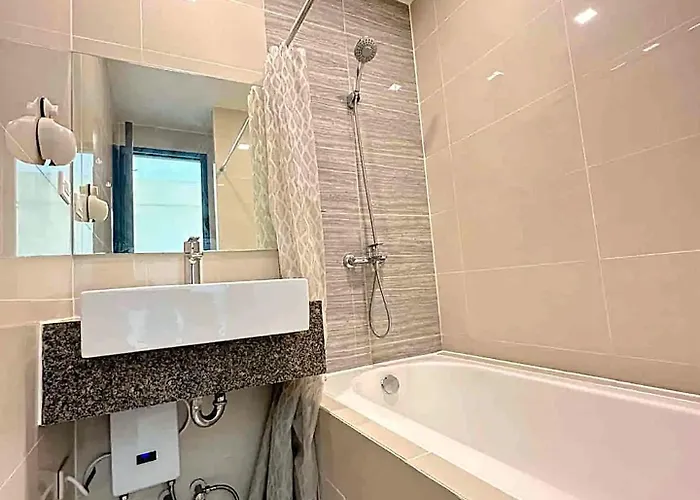 SeaBu Properties