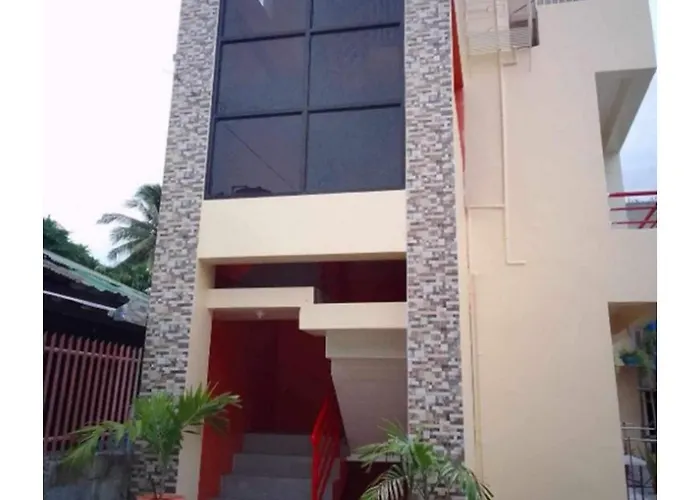 Seamed Guest House