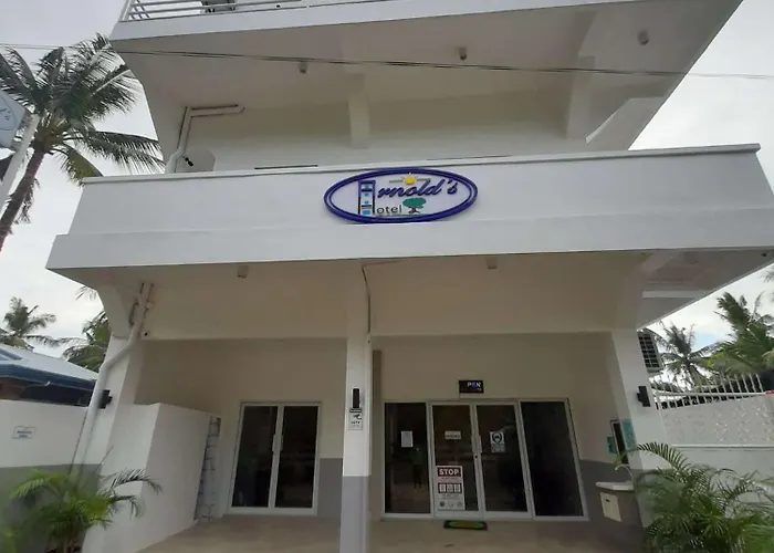 Arnold'S Hotel