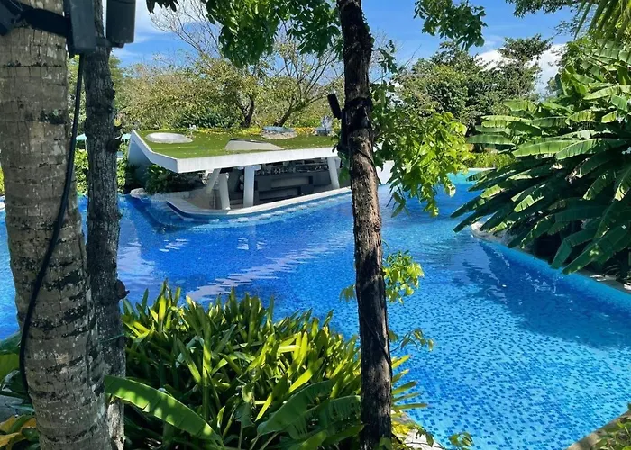Lapu-Lapu Condo Tambuli Seaside Living
