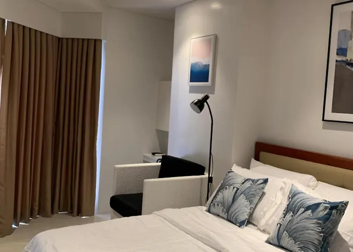 Tambuli Resort Residences
