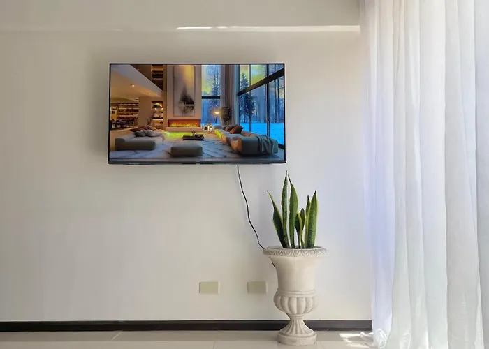 Travellers Studio Condo Near Mactan Airport By A&C
