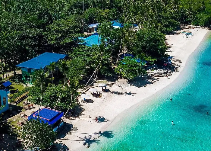 Durhan White Beach Resort Powered By Cocotel