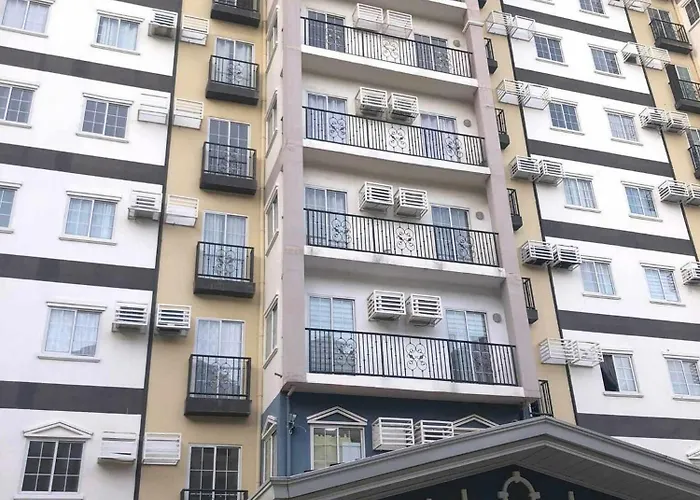 Appleone Banawa Heights Guadalupe Cebu City