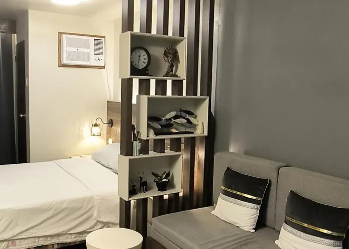 Bee Homestay Urban Deca Homes Tipolo, Mandaue City Cebu