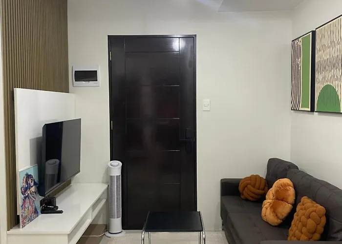 Rent Condo In Cebu Mandaue City