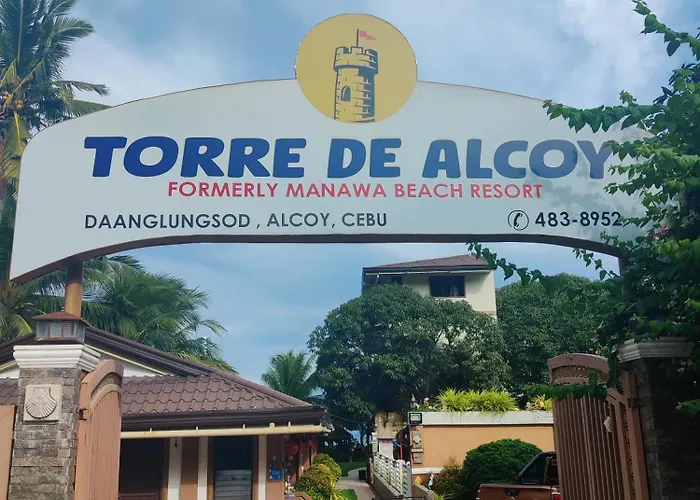 Torre de Alcoy Resort