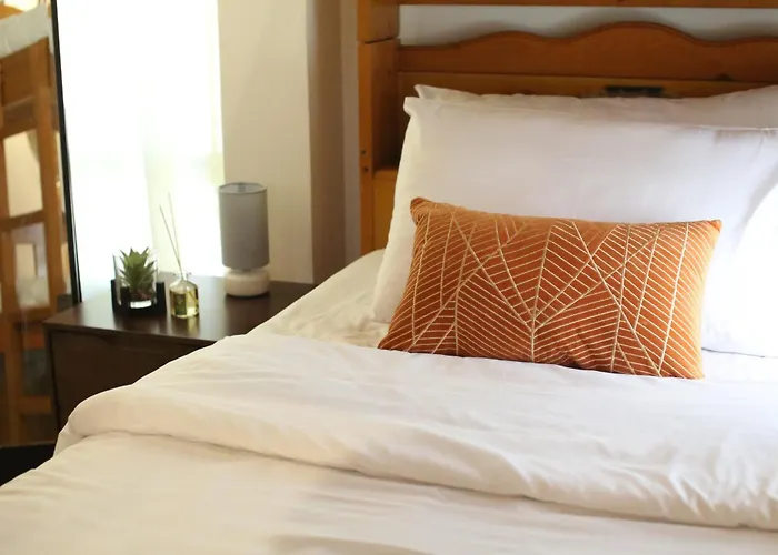Storystays City Pod - Entire Unit At The Heart Of Cebu
