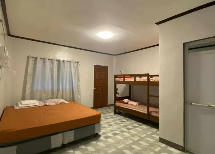 4A'S Lodging