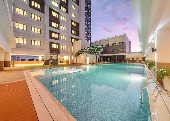 Be Residences